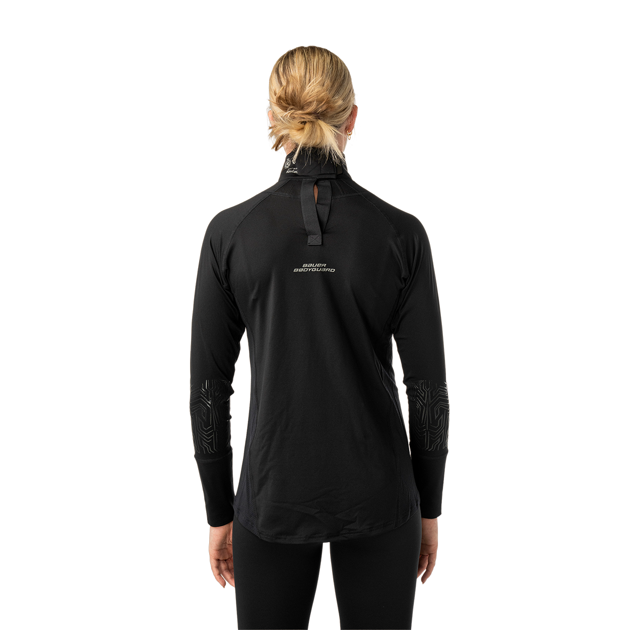 BAUER BodyGuard Pro Baselayer Womens