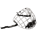 BAUER CONTOUR CHROME FACEMASK
