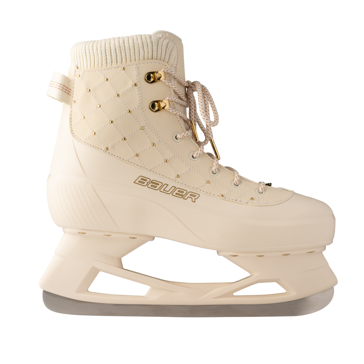 BAUER TREMBLANT Limited-Edition Glides Senior