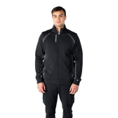 BAUER Full-Zip Track Jacket