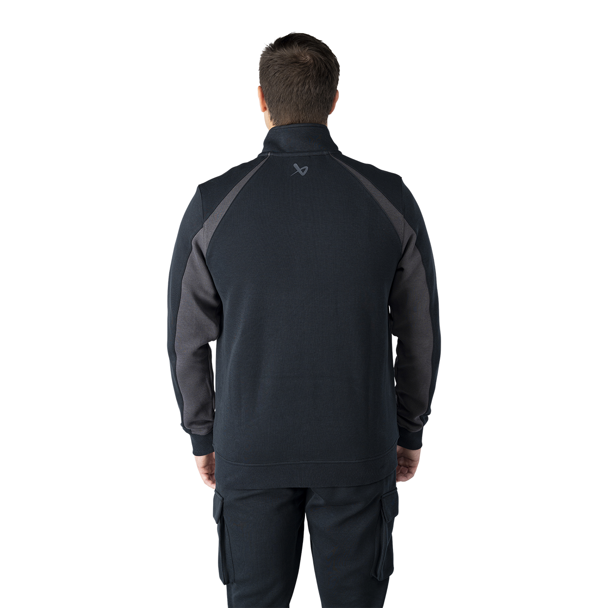 BAUER Full-Zip Track Jacket