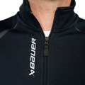 BAUER Full-Zip Track Jacket