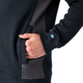 BAUER Full-Zip Track Jacket