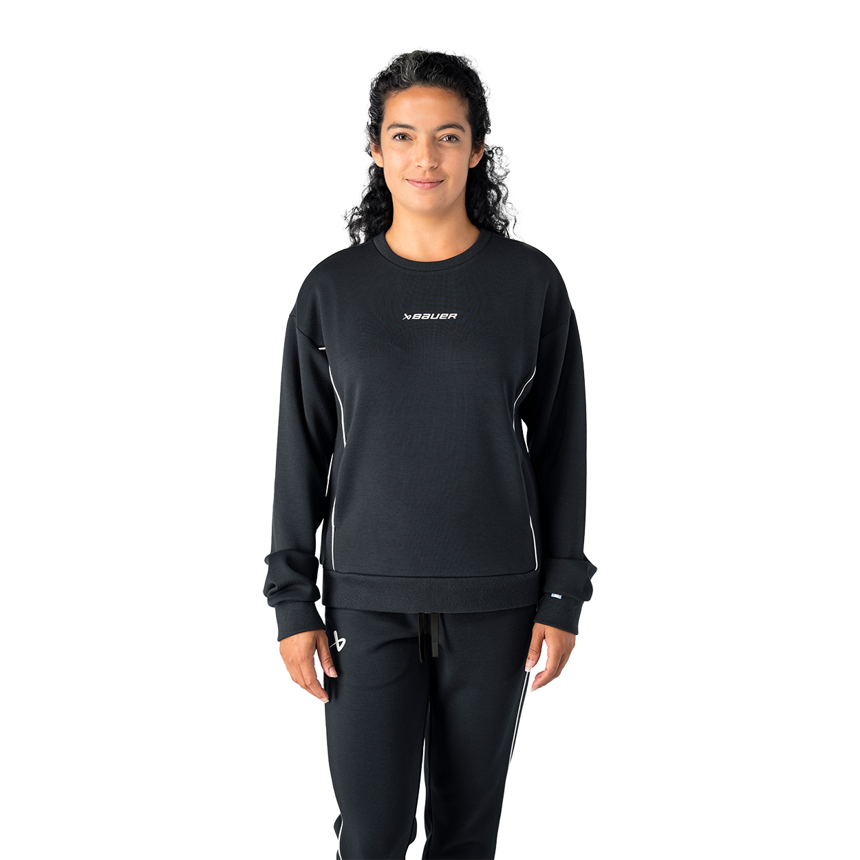 BAUER Women’s Piping Crew