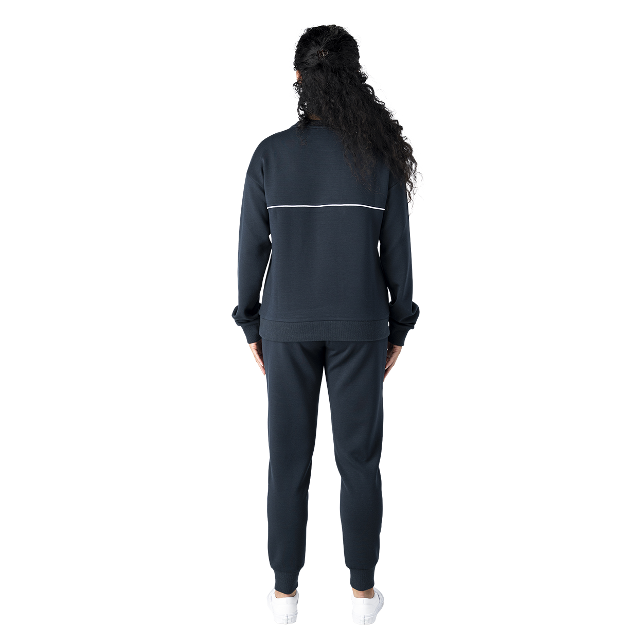 BAUER Women’s Piping Crew
