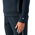 BAUER Women’s Piping Crew