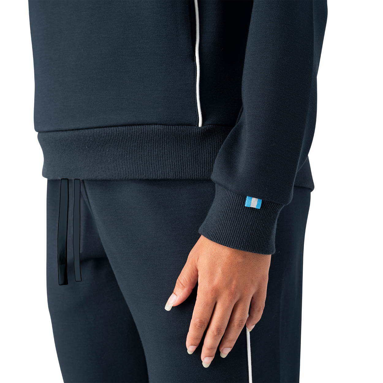 BAUER Women’s Piping Crew