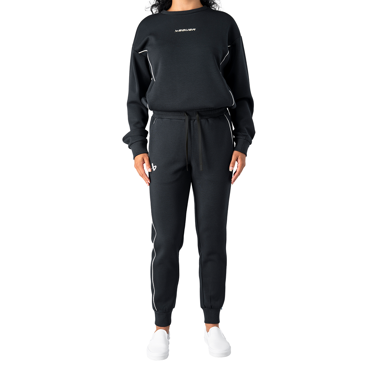BAUER Women’s Piping Jogger