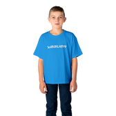BAUER CORE GRAPHIC TEE YOUTH