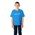 BAUER CORE GRAPHIC TEE YOUTH