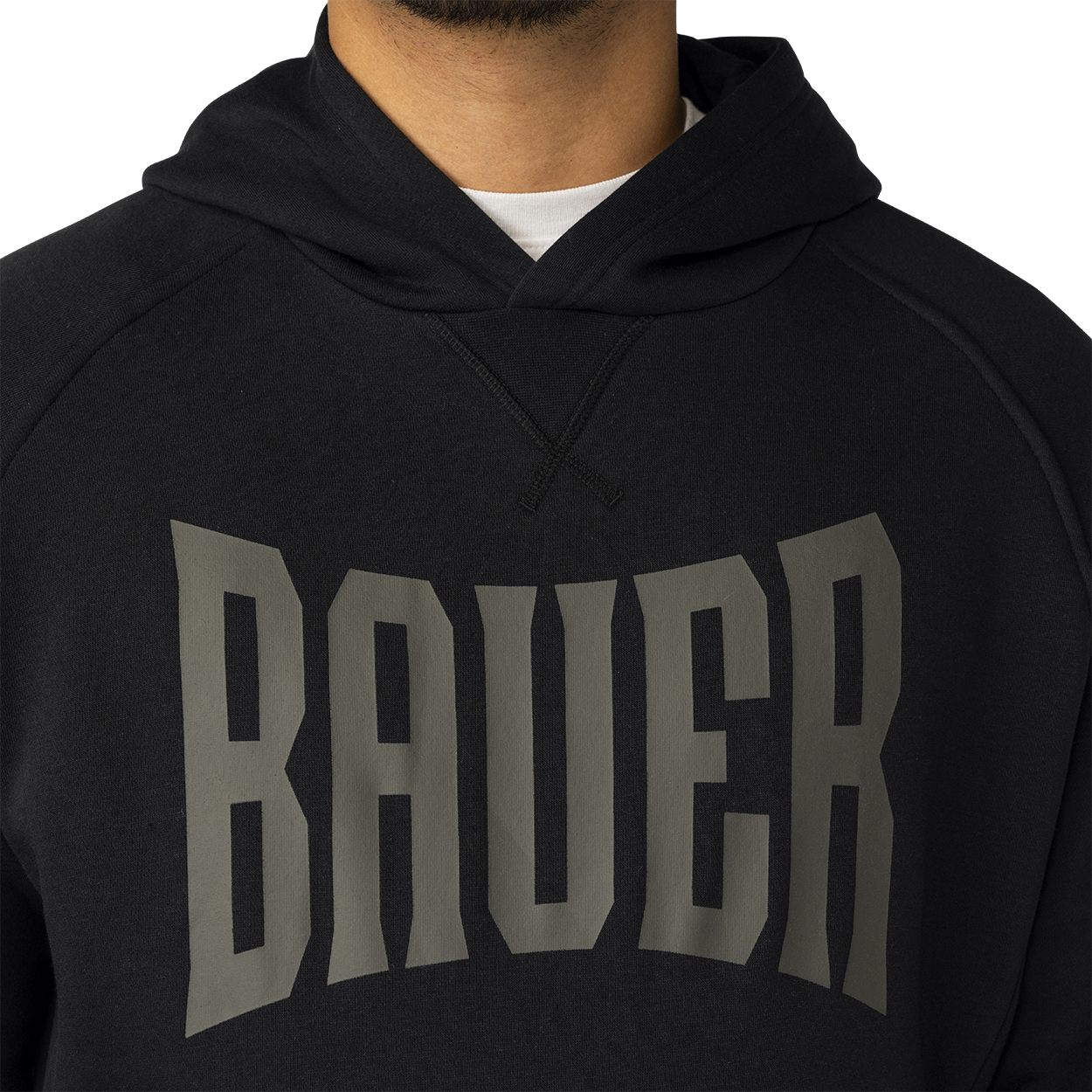 BAUER Tonal Ultimate Hoodie