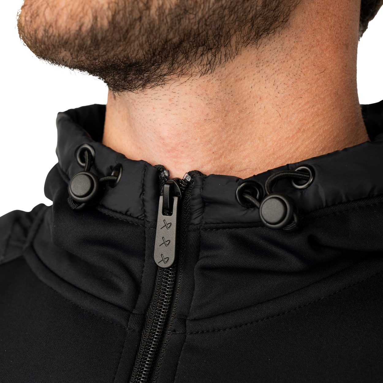 BAUER ODR Half-Zip Puffer