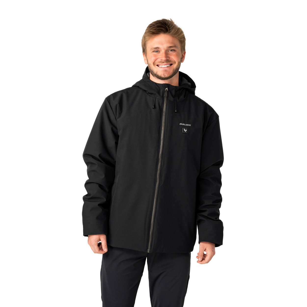 BAUER REDLINE Heated Jacket