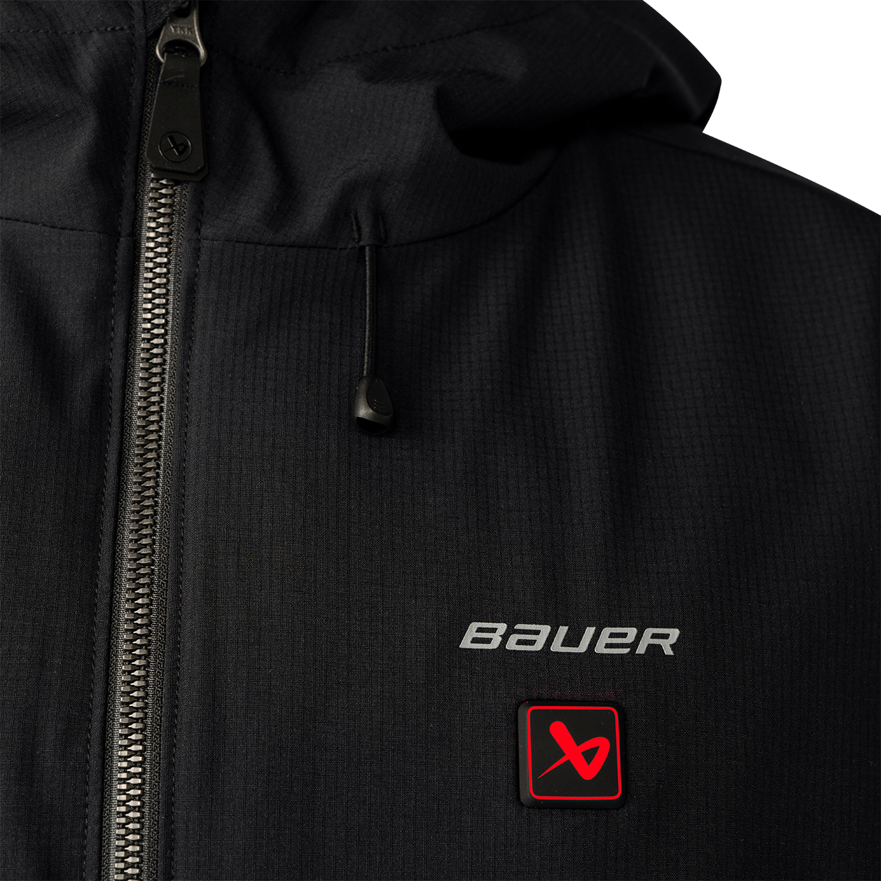 BAUER REDLINE Heated Jacket