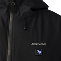 BAUER REDLINE Heated Jacket