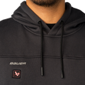 BAUER REDLINE Heated Hoodie
