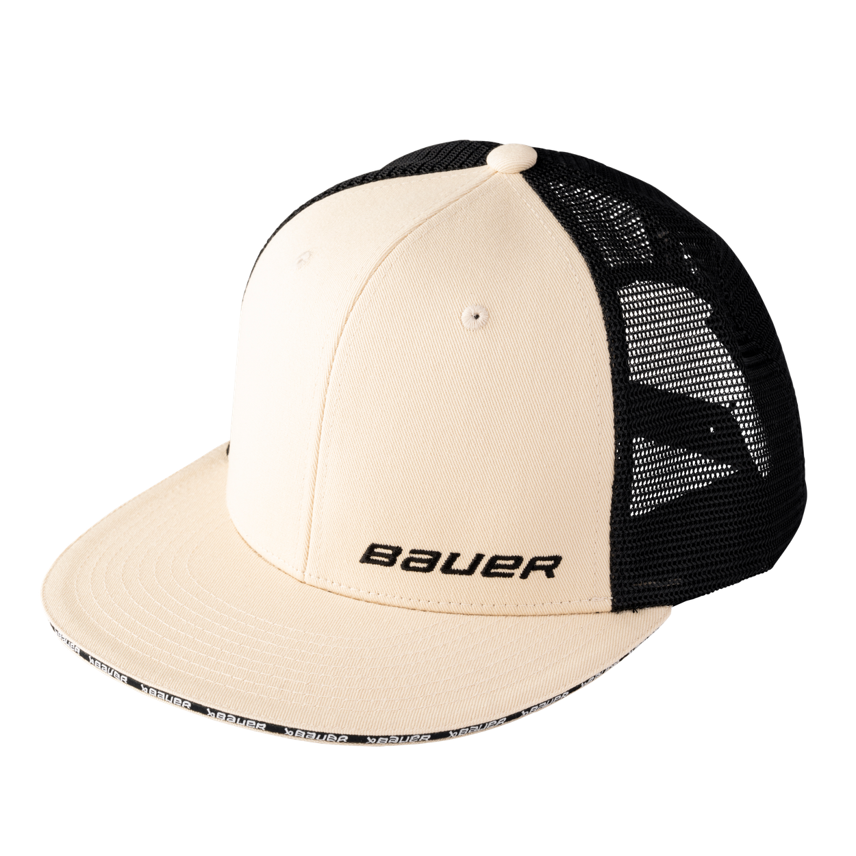 BAUER Taped-Up Snapback