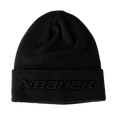 BAUER Embossed Toque