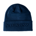 BAUER Embossed Toque