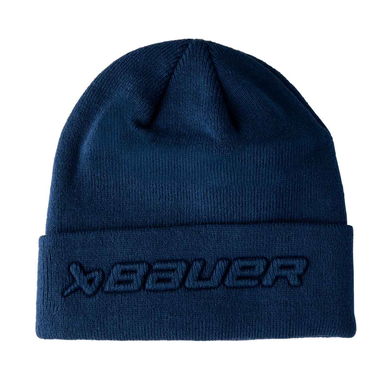 BAUER Embossed Toque
