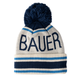 BAUER Knit Pom Youth