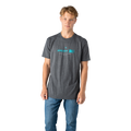 BAUER FUSE Electric Graphic Tee - Senior