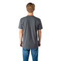 BAUER FUSE Electric Graphic Tee - Senior