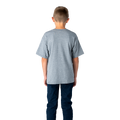 BAUER FUSE Energy Graphic Tee - Youth