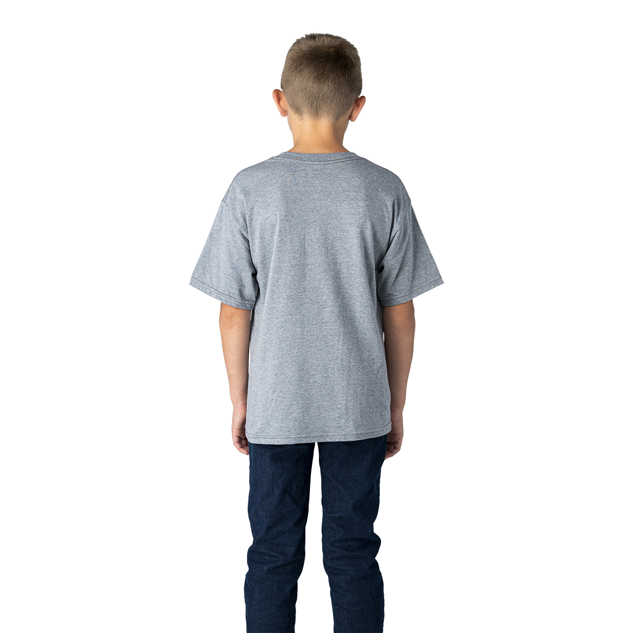 BAUER FUSE Energy Graphic Tee - Youth