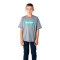 BAUER FUSE Energy Graphic Tee - Youth