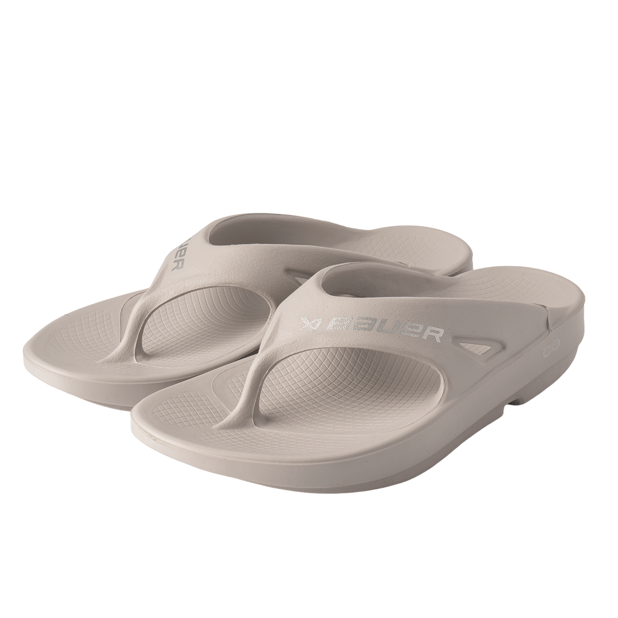 BAUER | OOFOS® SPORT SANDAL - JUNIOR