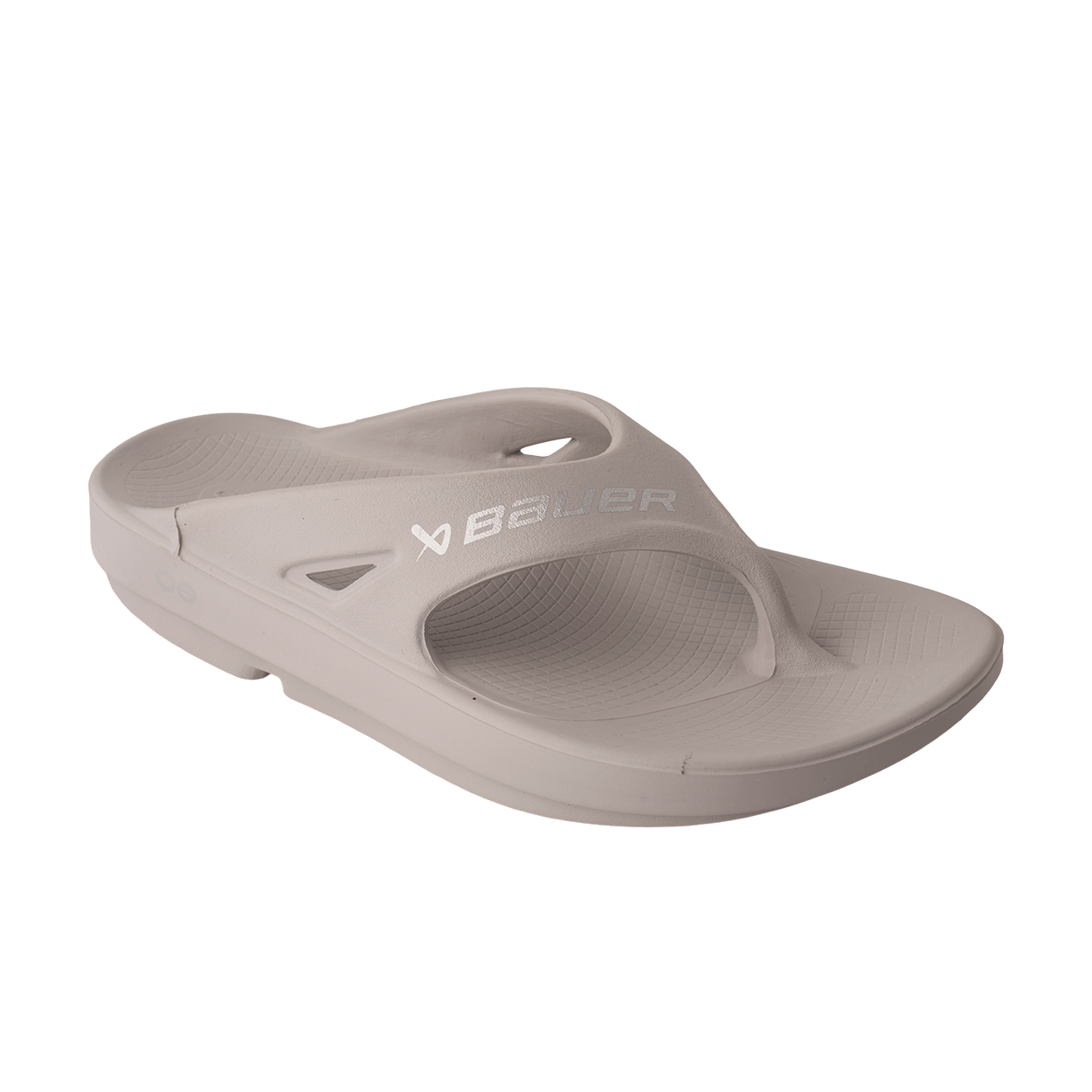 BAUER | OOFOS® SPORT SANDAL - JUNIOR