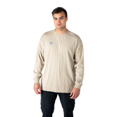 BAUER Mountain Long-Sleeve Tee