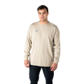 BAUER Mountain Long-Sleeve Tee