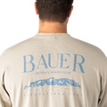 BAUER Mountain Long-Sleeve Tee