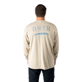BAUER Mountain Long-Sleeve Tee