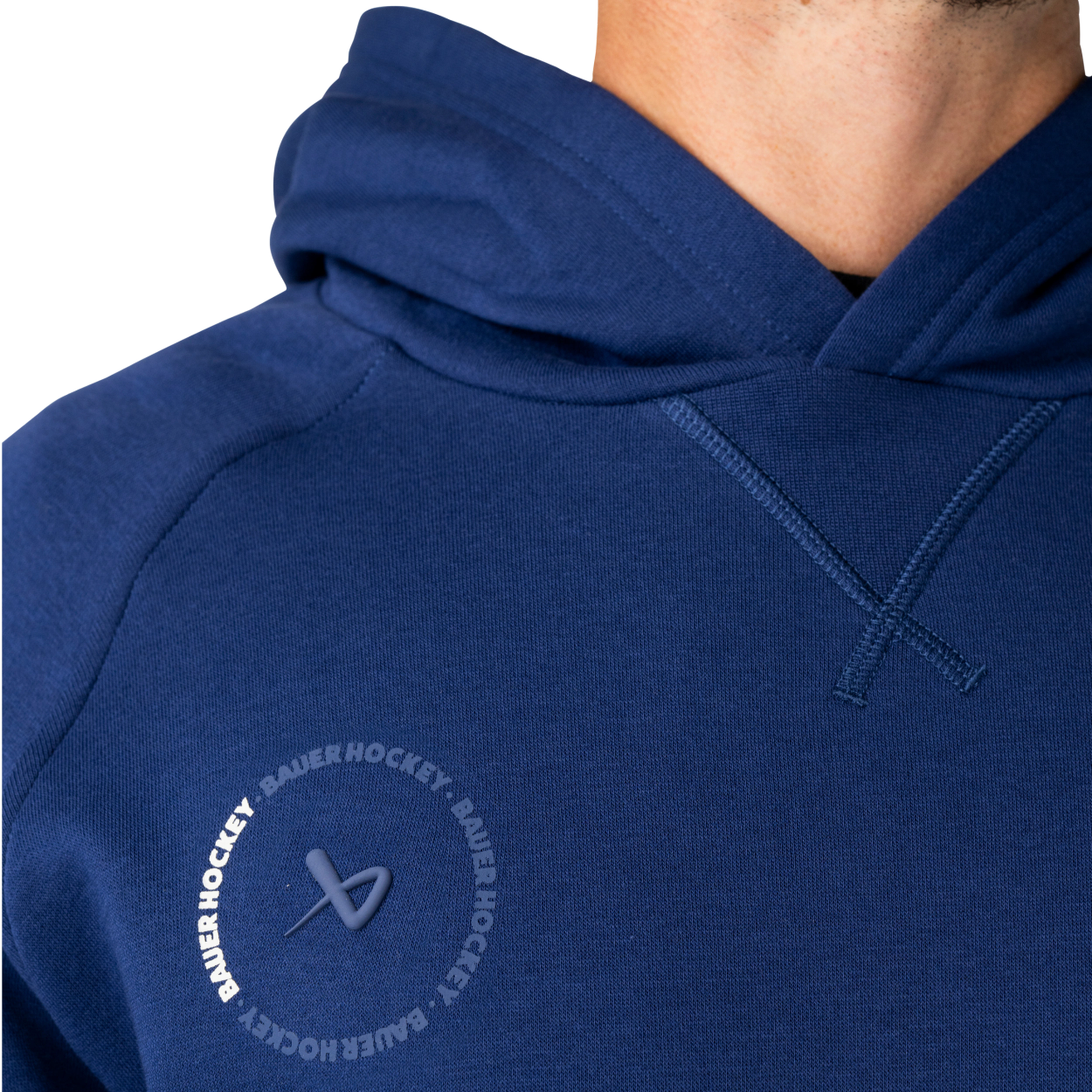 BAUER Frostbite Ultimate Hoodie