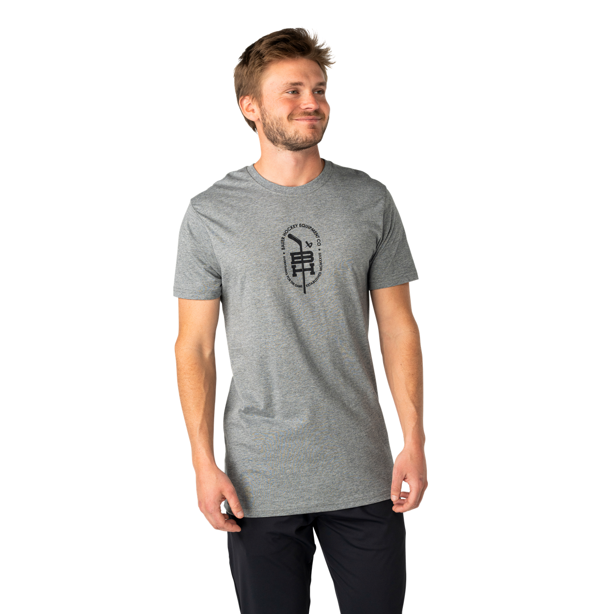 BAUER Stick Tee