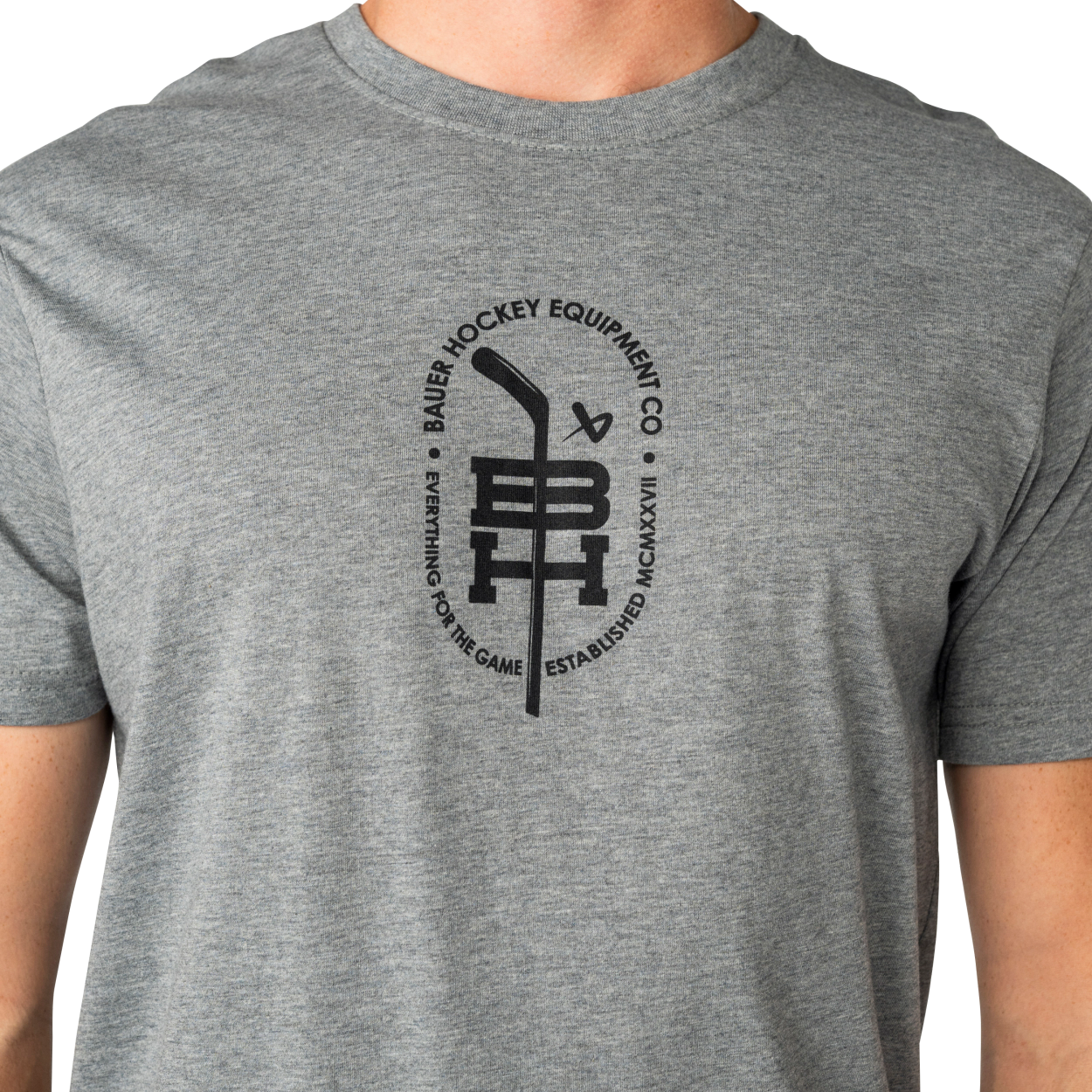 BAUER Stick Tee