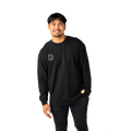BAUER Black Ice Long-Sleeve Tee