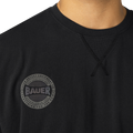 BAUER Black Ice Long-Sleeve Tee