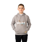 BAUER Frosted Ultimate Hoodie Youth