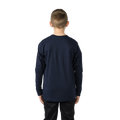 BAUER Icicle Long-Sleeve Tee Youth