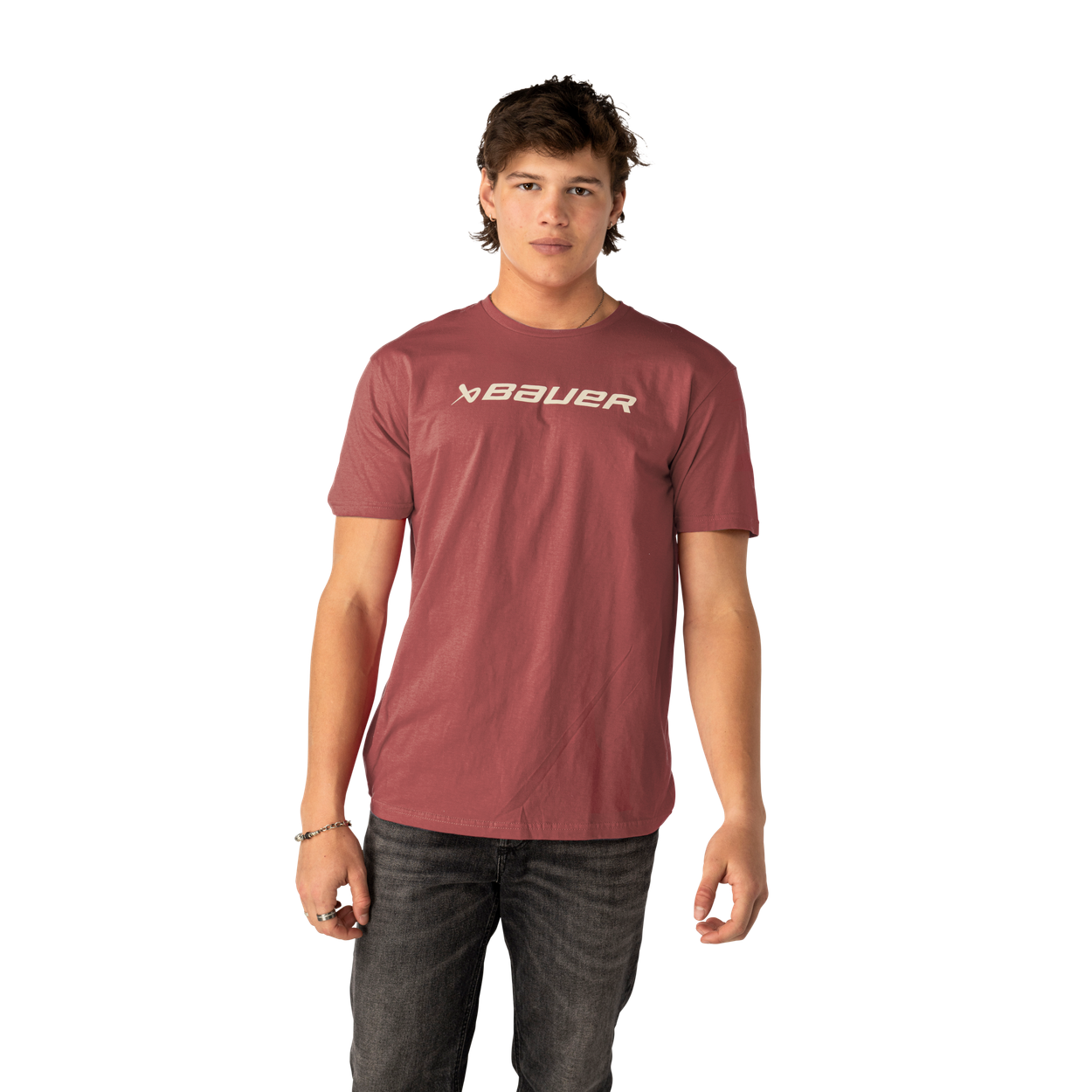 BAUER Everyday Tee Senior