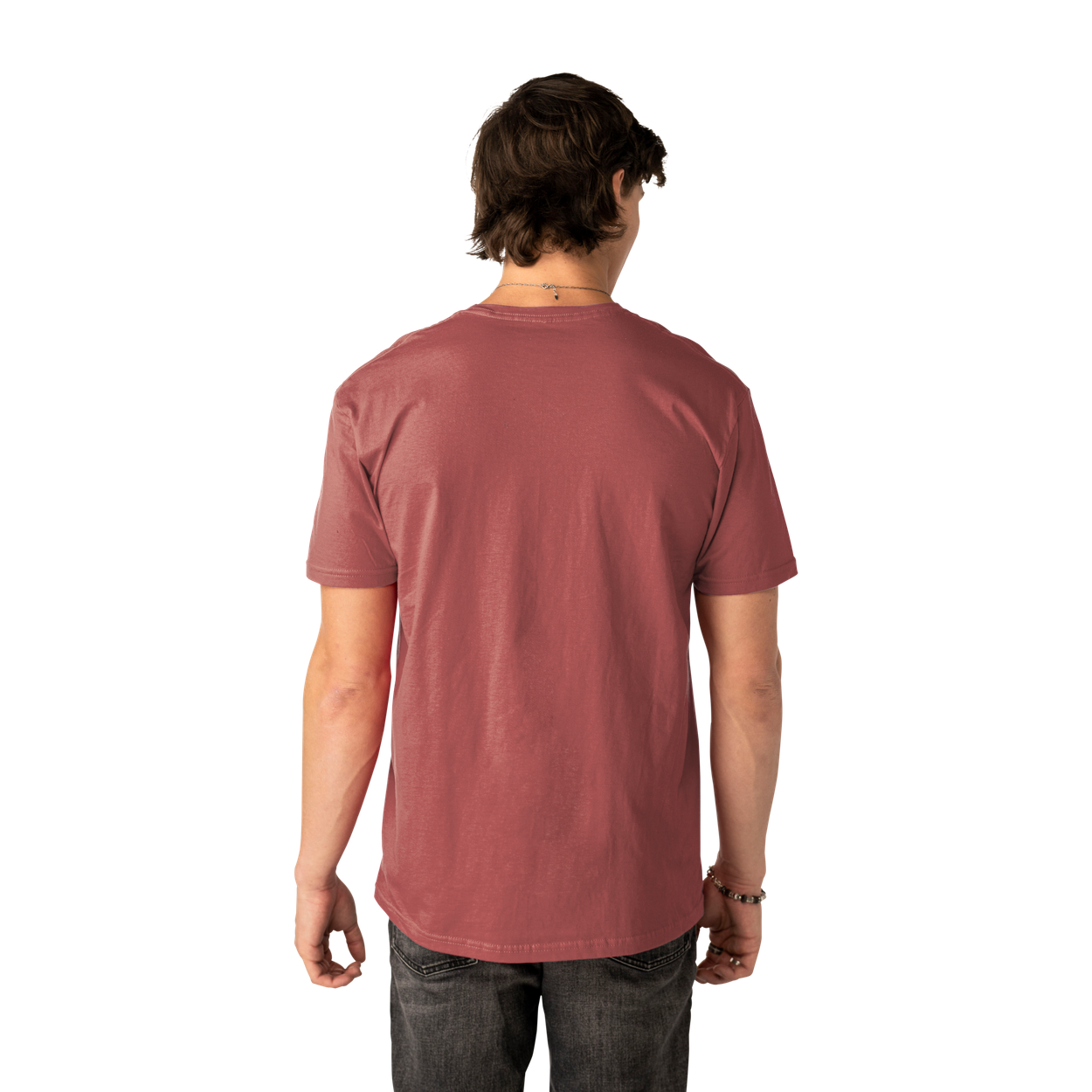 BAUER Everyday Tee Senior