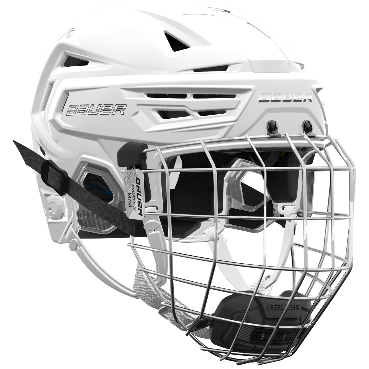RE-AKT 150 HELMET COMBO