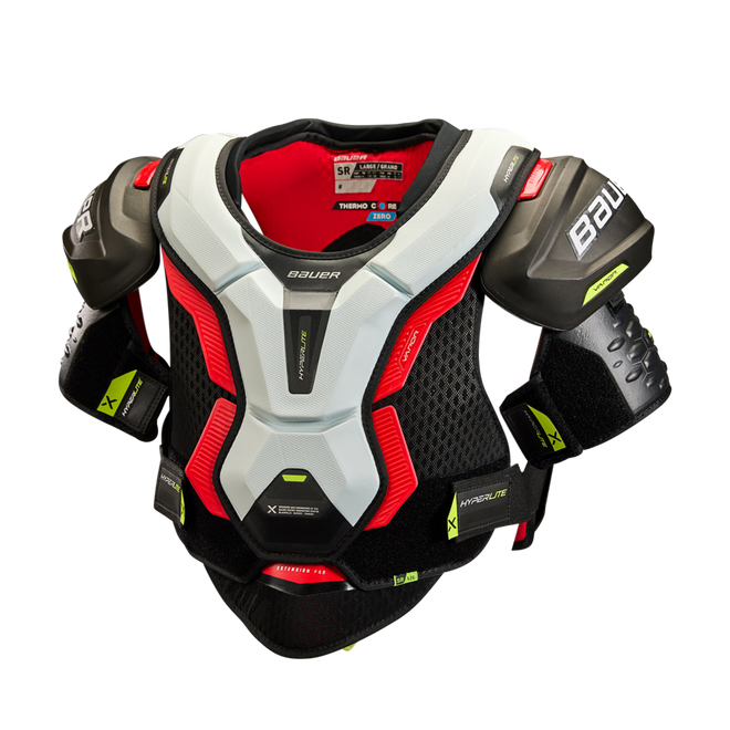 VAPOR HYPERLITE SHOULDER PAD SENIOR