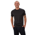 BAUER VAPOR TEAM TECH TEE