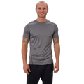 BAUER VAPOR TEAM TECH TEE