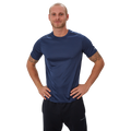 BAUER VAPOR TEAM TECH TEE
